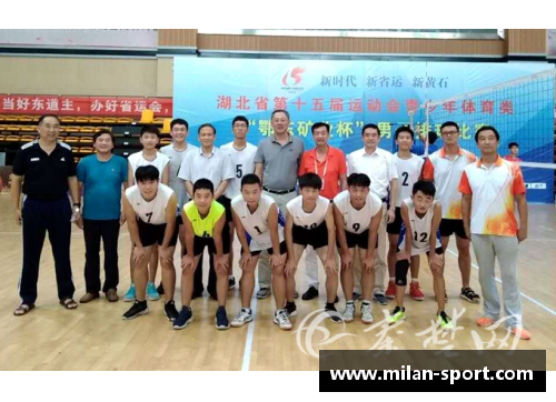 十堰体育单招培训机构，全方位打造体育人才培养新生地