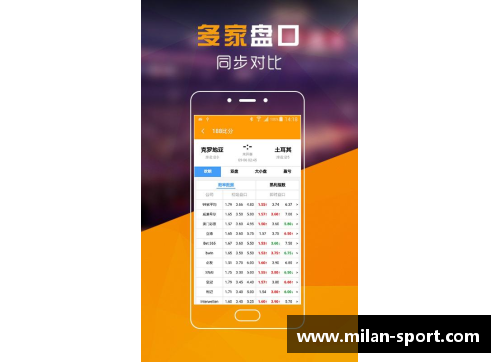 足球比分网站：全面覆盖，实时更新