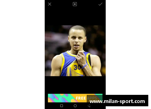 NBA最帅球星排行榜：谁是最具魅力的明星球员？