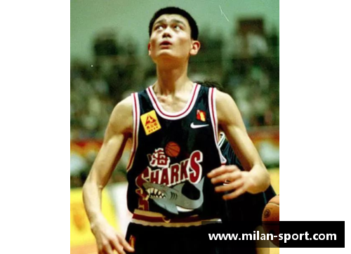 NBA球员增重：重塑身体，突破极限