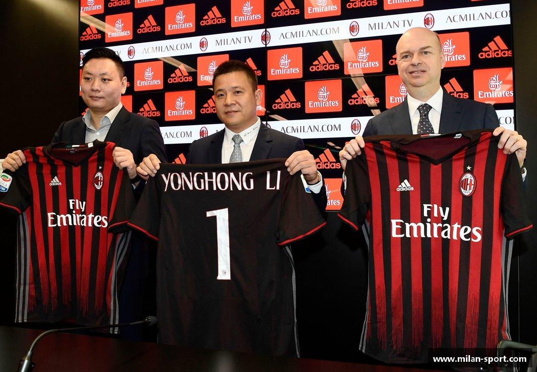 milansport激情不灭，精神永存